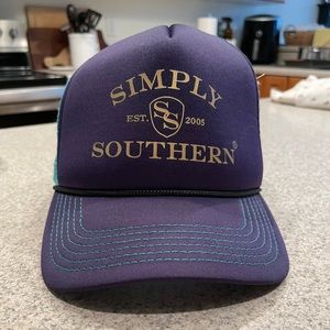SIMPLY SOUTHERN hat
